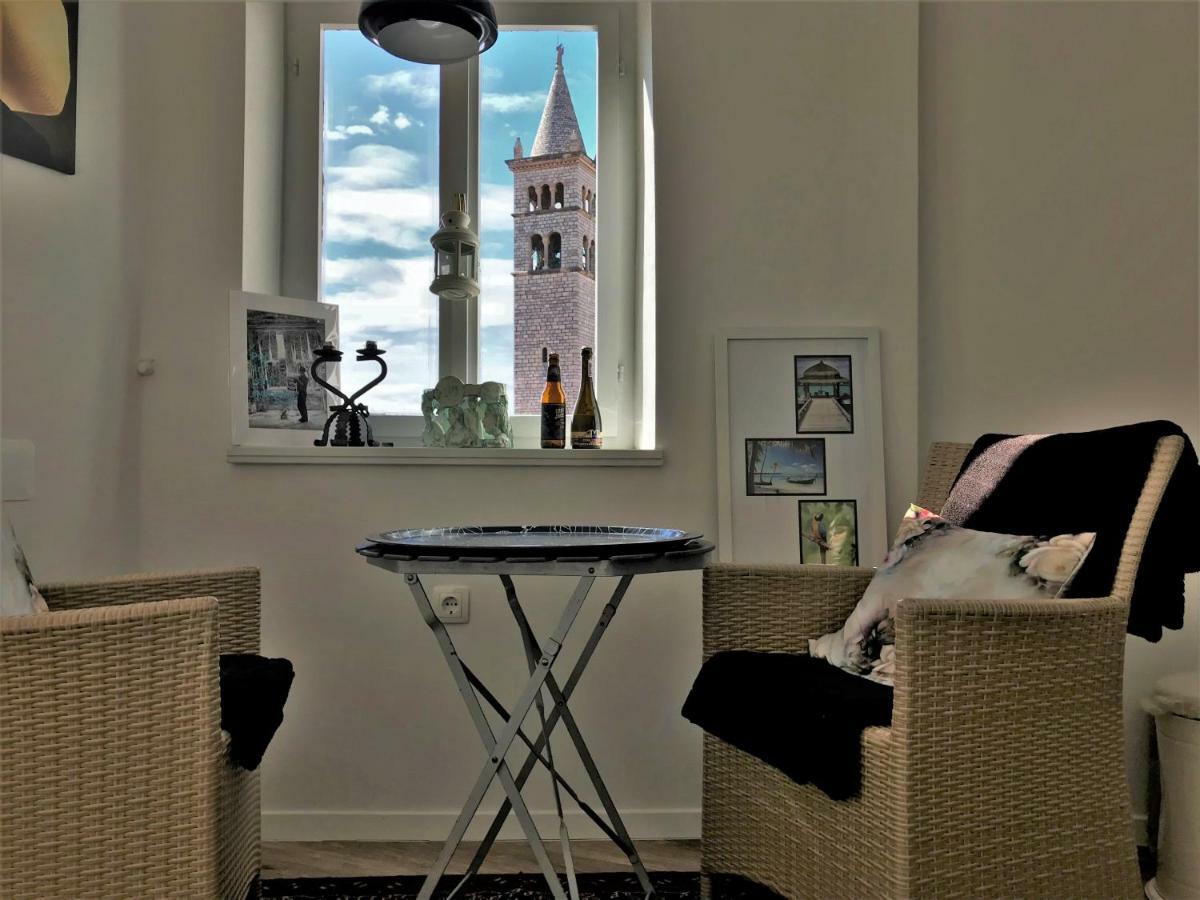 View Appartamento